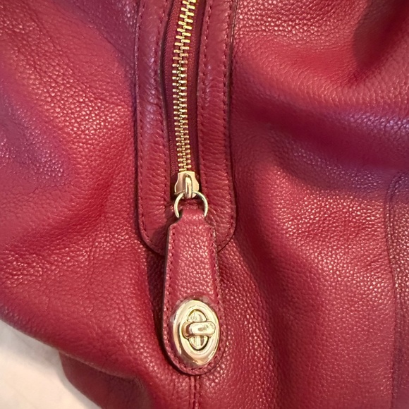 Coach Leather Purse - Picture 9 of 15